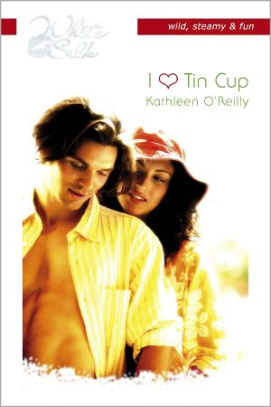 [Harts of Texas 03] • I love Tin Cup